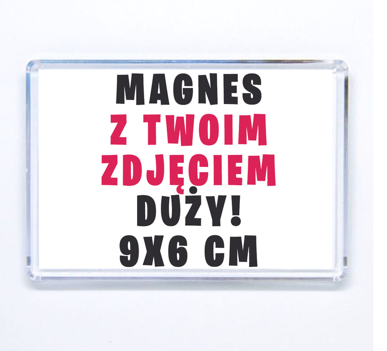 Magnes z własnym zdjęciem  (1)